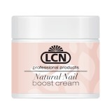 Запечатывающий крем - Natural Nail Boost Cream, 15 мл