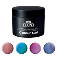 Сказочные цветные гели - Fable Colour Gel, 5 мл