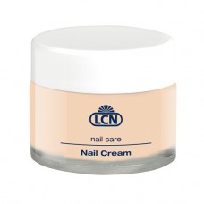 Питательный крем для ногтей - Nail Cream, 10 мл