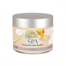 Масло с авокадо для ногтей - SPA Avocado Nail Butter, 15 мл