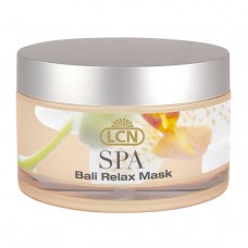 Маска для сухой и грубой кожи - SPA Bali Relax Mask, 450 мл