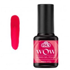 WOW ЛАК - SASSY PINK (-12), 8 МЛ